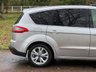 USED 2011 11 FORD S-MAX 2.0 TITANIUM TDCI 5d 161 BHP 