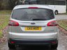 USED 2011 11 FORD S-MAX 2.0 TITANIUM TDCI 5d 161 BHP 