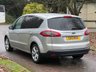 USED 2011 11 FORD S-MAX 2.0 TITANIUM TDCI 5d 161 BHP 