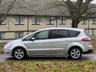 USED 2011 11 FORD S-MAX 2.0 TITANIUM TDCI 5d 161 BHP 