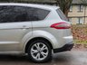 USED 2011 11 FORD S-MAX 2.0 TITANIUM TDCI 5d 161 BHP 