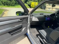 USED 2006 06 SUZUKI SWIFT 1.5 GLX VVTS 3d 101 BHP 