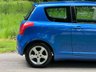 USED 2006 06 SUZUKI SWIFT 1.5 GLX VVTS 3d 101 BHP 