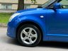 USED 2006 06 SUZUKI SWIFT 1.5 GLX VVTS 3d 101 BHP 