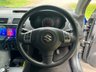 USED 2006 06 SUZUKI SWIFT 1.5 GLX VVTS 3d 101 BHP 