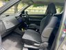 USED 2006 06 SUZUKI SWIFT 1.5 GLX VVTS 3d 101 BHP 