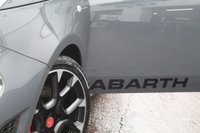 USED 2019 69 ABARTH 500 1.4 595 COMPETIZIONE 3d 177 BHP VIEW AND RESERVE ONLINE OR CALL 01527-853940 FOR MORE INFO.