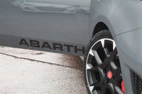 USED 2019 69 ABARTH 500 1.4 595 COMPETIZIONE 3d 177 BHP VIEW AND RESERVE ONLINE OR CALL 01527-853940 FOR MORE INFO.
