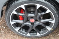 USED 2019 69 ABARTH 500 1.4 595 COMPETIZIONE 3d 177 BHP VIEW AND RESERVE ONLINE OR CALL 01527-853940 FOR MORE INFO.