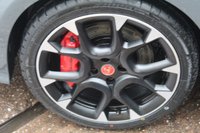 USED 2019 69 ABARTH 500 1.4 595 COMPETIZIONE 3d 177 BHP VIEW AND RESERVE ONLINE OR CALL 01527-853940 FOR MORE INFO.