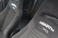 USED 2019 69 ABARTH 500 1.4 595 COMPETIZIONE 3d 177 BHP VIEW AND RESERVE ONLINE OR CALL 01527-853940 FOR MORE INFO.