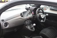 USED 2019 69 ABARTH 500 1.4 595 COMPETIZIONE 3d 177 BHP VIEW AND RESERVE ONLINE OR CALL 01527-853940 FOR MORE INFO.