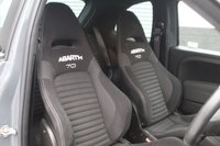USED 2019 69 ABARTH 500 1.4 595 COMPETIZIONE 3d 177 BHP VIEW AND RESERVE ONLINE OR CALL 01527-853940 FOR MORE INFO.
