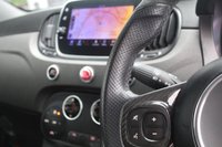 USED 2019 69 ABARTH 500 1.4 595 COMPETIZIONE 3d 177 BHP VIEW AND RESERVE ONLINE OR CALL 01527-853940 FOR MORE INFO.