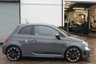 USED 2019 69 ABARTH 500 1.4 595 COMPETIZIONE 3d 177 BHP VIEW AND RESERVE ONLINE OR CALL 01527-853940 FOR MORE INFO.