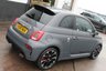 USED 2019 69 ABARTH 500 1.4 595 COMPETIZIONE 3d 177 BHP VIEW AND RESERVE ONLINE OR CALL 01527-853940 FOR MORE INFO.