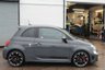 USED 2019 69 ABARTH 500 1.4 595 COMPETIZIONE 3d 177 BHP VIEW AND RESERVE ONLINE OR CALL 01527-853940 FOR MORE INFO.