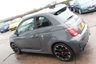 USED 2019 69 ABARTH 500 1.4 595 COMPETIZIONE 3d 177 BHP VIEW AND RESERVE ONLINE OR CALL 01527-853940 FOR MORE INFO.