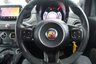 USED 2019 69 ABARTH 500 1.4 595 COMPETIZIONE 3d 177 BHP VIEW AND RESERVE ONLINE OR CALL 01527-853940 FOR MORE INFO.