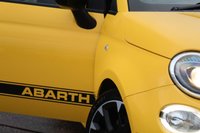 USED 2020 20 ABARTH 500 1.4 595 COMPETIZIONE 3d 177 BHP VIEW AND RESERVE ONLINE OR CALL 01527-853940 FOR MORE INFO.