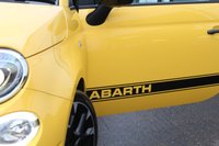 USED 2020 20 ABARTH 500 1.4 595 COMPETIZIONE 3d 177 BHP VIEW AND RESERVE ONLINE OR CALL 01527-853940 FOR MORE INFO.