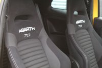 USED 2020 20 ABARTH 500 1.4 595 COMPETIZIONE 3d 177 BHP VIEW AND RESERVE ONLINE OR CALL 01527-853940 FOR MORE INFO.