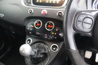 USED 2020 20 ABARTH 500 1.4 595 COMPETIZIONE 3d 177 BHP VIEW AND RESERVE ONLINE OR CALL 01527-853940 FOR MORE INFO.