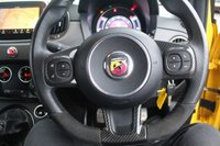 USED 2020 20 ABARTH 500 1.4 595 COMPETIZIONE 3d 177 BHP VIEW AND RESERVE ONLINE OR CALL 01527-853940 FOR MORE INFO.