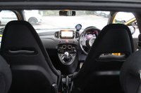 USED 2020 20 ABARTH 500 1.4 595 COMPETIZIONE 3d 177 BHP VIEW AND RESERVE ONLINE OR CALL 01527-853940 FOR MORE INFO.