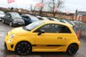 USED 2020 20 ABARTH 500 1.4 595 COMPETIZIONE 3d 177 BHP VIEW AND RESERVE ONLINE OR CALL 01527-853940 FOR MORE INFO.