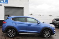 USED 2019 69 HYUNDAI TUCSON 1.6 GDI PREMIUM 5d 130 BHP VIEW AND RESERVE ONLINE OR CALL 01527-853940 FOR MORE INFO.