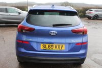 USED 2019 69 HYUNDAI TUCSON 1.6 GDI PREMIUM 5d 130 BHP VIEW AND RESERVE ONLINE OR CALL 01527-853940 FOR MORE INFO.