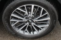USED 2019 69 HYUNDAI TUCSON 1.6 GDI PREMIUM 5d 130 BHP VIEW AND RESERVE ONLINE OR CALL 01527-853940 FOR MORE INFO.