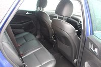 USED 2019 69 HYUNDAI TUCSON 1.6 GDI PREMIUM 5d 130 BHP VIEW AND RESERVE ONLINE OR CALL 01527-853940 FOR MORE INFO.