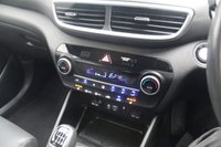 USED 2019 69 HYUNDAI TUCSON 1.6 GDI PREMIUM 5d 130 BHP VIEW AND RESERVE ONLINE OR CALL 01527-853940 FOR MORE INFO.