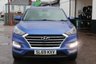 USED 2019 69 HYUNDAI TUCSON 1.6 GDI PREMIUM 5d 130 BHP VIEW AND RESERVE ONLINE OR CALL 01527-853940 FOR MORE INFO.