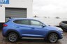 USED 2019 69 HYUNDAI TUCSON 1.6 GDI PREMIUM 5d 130 BHP VIEW AND RESERVE ONLINE OR CALL 01527-853940 FOR MORE INFO.