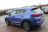 USED 2019 69 HYUNDAI TUCSON 1.6 GDI PREMIUM 5d 130 BHP VIEW AND RESERVE ONLINE OR CALL 01527-853940 FOR MORE INFO.