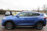 USED 2019 69 HYUNDAI TUCSON 1.6 GDI PREMIUM 5d 130 BHP VIEW AND RESERVE ONLINE OR CALL 01527-853940 FOR MORE INFO.