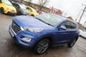 USED 2019 69 HYUNDAI TUCSON 1.6 GDI PREMIUM 5d 130 BHP VIEW AND RESERVE ONLINE OR CALL 01527-853940 FOR MORE INFO.