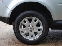USED 2010 10 LAND ROVER FREELANDER 2.2 TD4 XS 5d 159 BHP www.suffolkcarcentre.co.uk - Located at Ilketshall