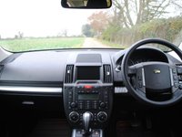 USED 2010 10 LAND ROVER FREELANDER 2.2 TD4 XS 5d 159 BHP www.suffolkcarcentre.co.uk - Located at Ilketshall