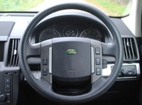 USED 2010 10 LAND ROVER FREELANDER 2.2 TD4 XS 5d 159 BHP www.suffolkcarcentre.co.uk - Located at Ilketshall