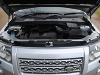 USED 2010 10 LAND ROVER FREELANDER 2.2 TD4 XS 5d 159 BHP www.suffolkcarcentre.co.uk - Located at Ilketshall