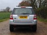 USED 2010 10 LAND ROVER FREELANDER 2.2 TD4 XS 5d 159 BHP www.suffolkcarcentre.co.uk - Located at Ilketshall