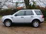 USED 2010 10 LAND ROVER FREELANDER 2.2 TD4 XS 5d 159 BHP www.suffolkcarcentre.co.uk - Located at Ilketshall