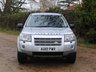 USED 2010 10 LAND ROVER FREELANDER 2.2 TD4 XS 5d 159 BHP www.suffolkcarcentre.co.uk - Located at Ilketshall