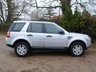 USED 2010 10 LAND ROVER FREELANDER 2.2 TD4 XS 5d 159 BHP www.suffolkcarcentre.co.uk - Located at Ilketshall