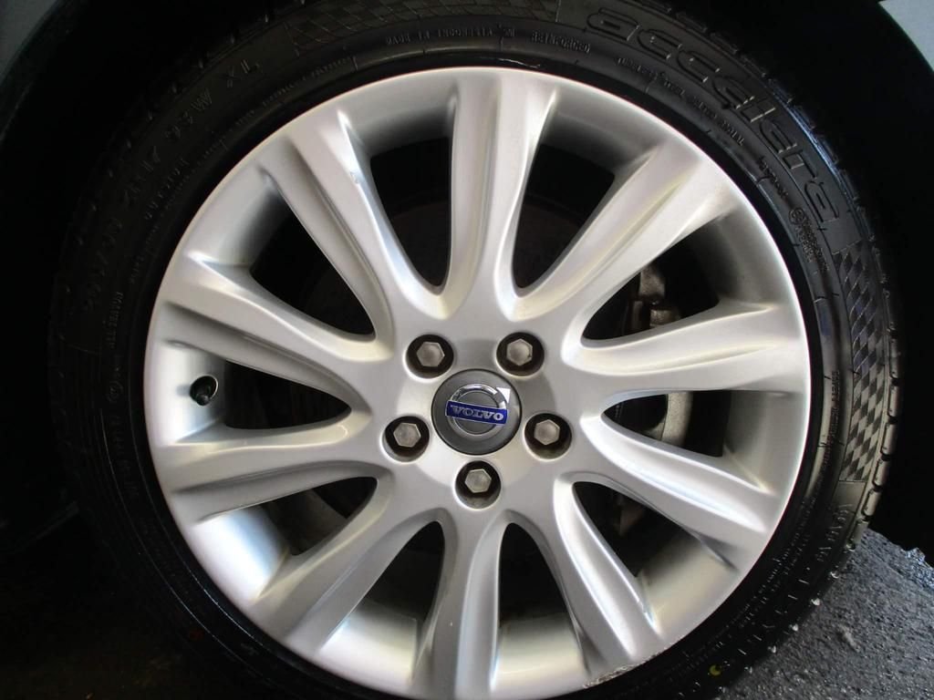 USED 2014 64 VOLVO V40 VOLVO V40 1.6 T4 SE Powershift Euro 5 (s/s) 5dr 