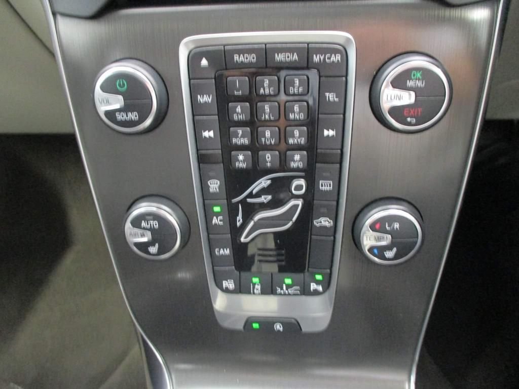 USED 2014 64 VOLVO V40 VOLVO V40 1.6 T4 SE Powershift Euro 5 (s/s) 5dr 